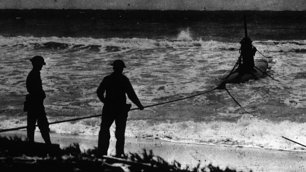 Featured image for "The WWII-Era Experiments Behind D-Day's Success"