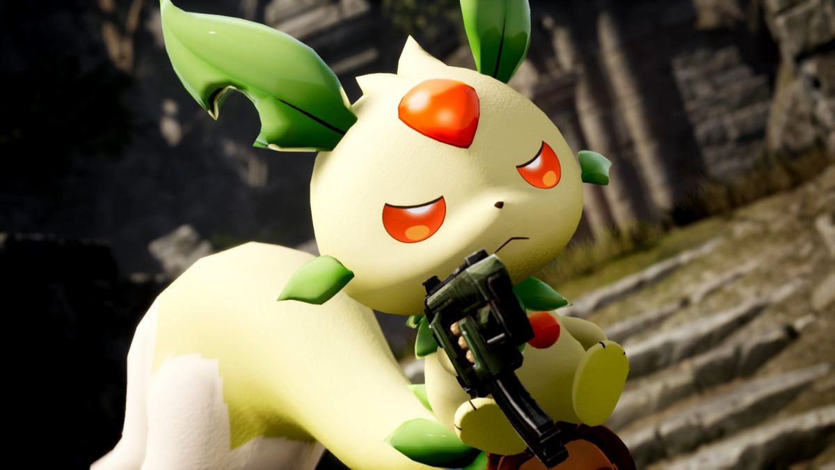 "Palworld: Debunking Misconceptions About the Pokémon-like Survival Game"
