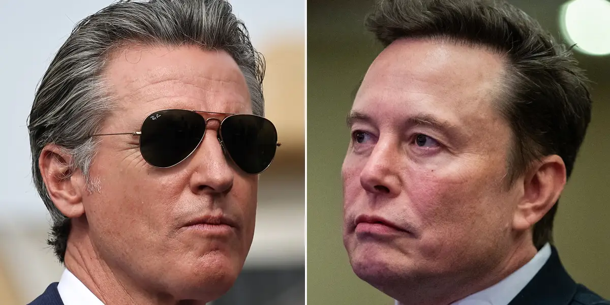 California's EV Credit Plan May Exclude Tesla Amid Federal Tax Credit Uncertainty