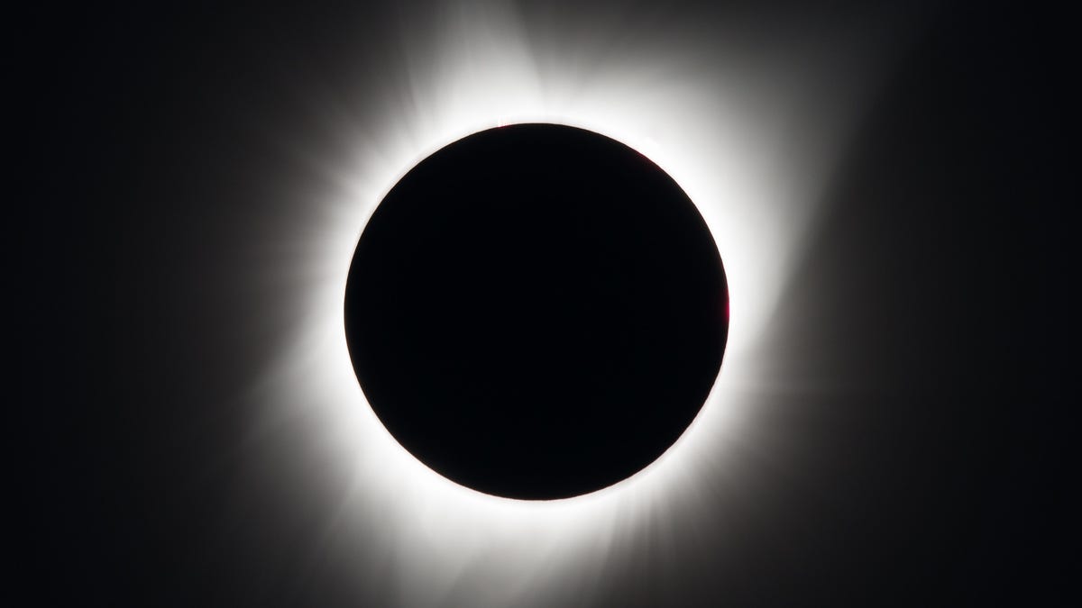 "2024 Total Solar Eclipse: Viewing Times, Locations, and Live Stream Options"