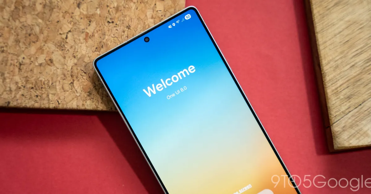 Samsung's New Security Features and Upgrades Enhance Galaxy Phone Safety