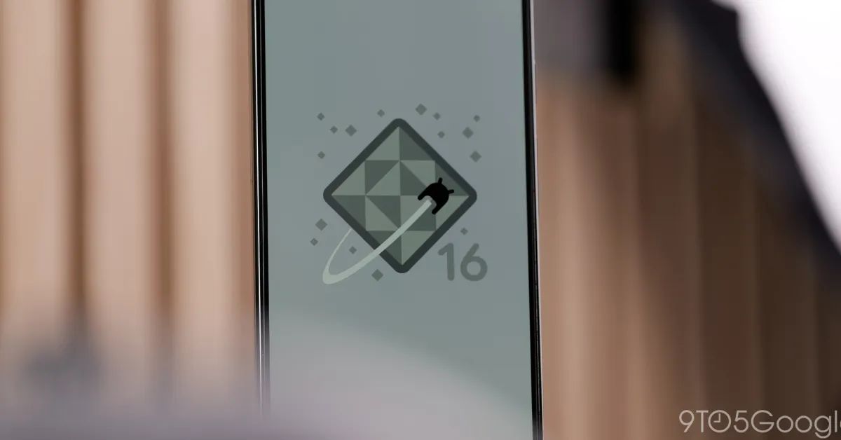Featured image for Android 16 QPR2 Beta 1 introduces major updates and new features for Pixel