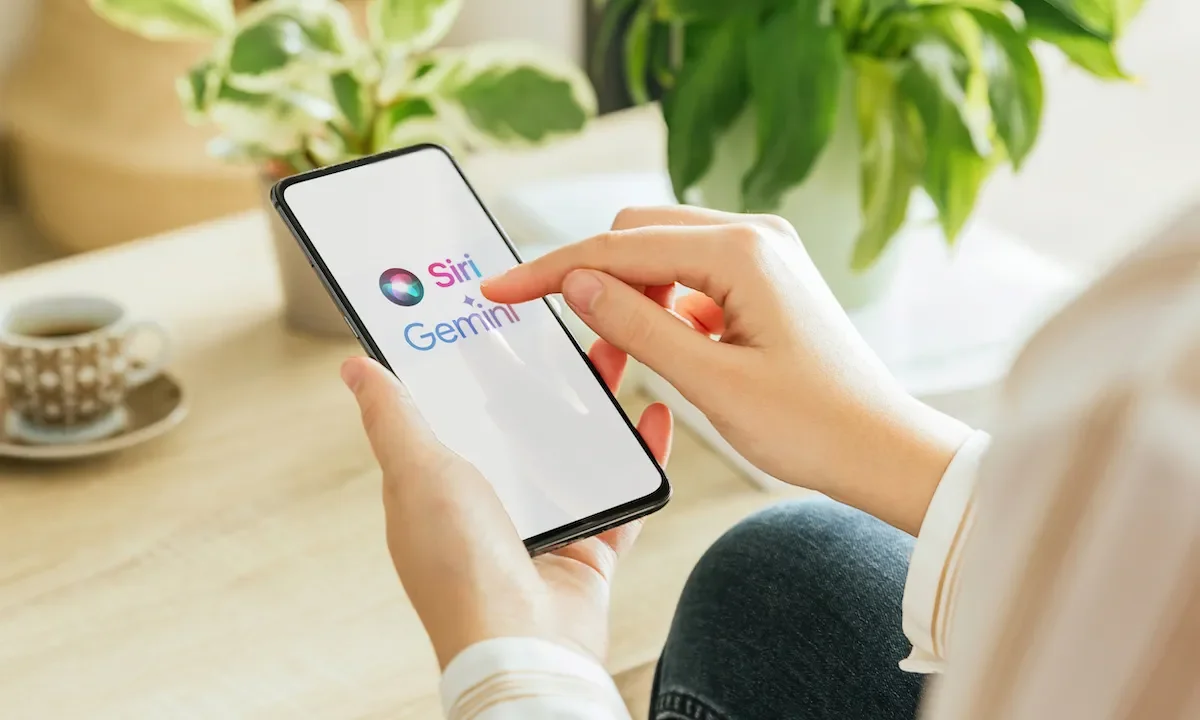 Apple to Turn Siri into a Gemini-Powered AI Assistant Across Devices