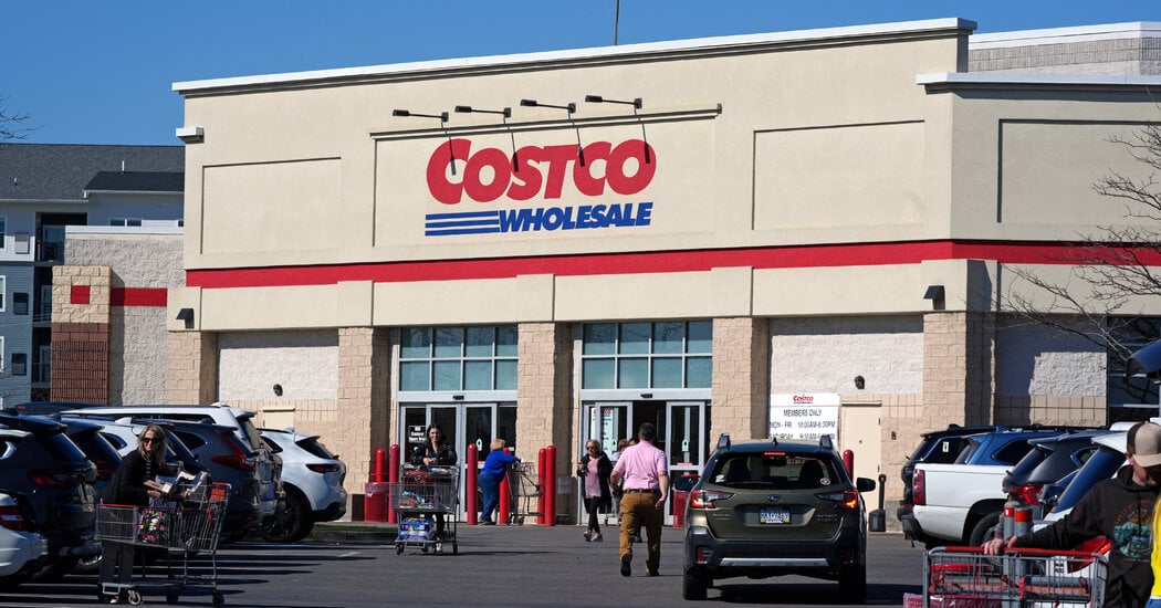 Featured image for "Costco's Gold Bar Sales Soar to $200 Million Monthly"