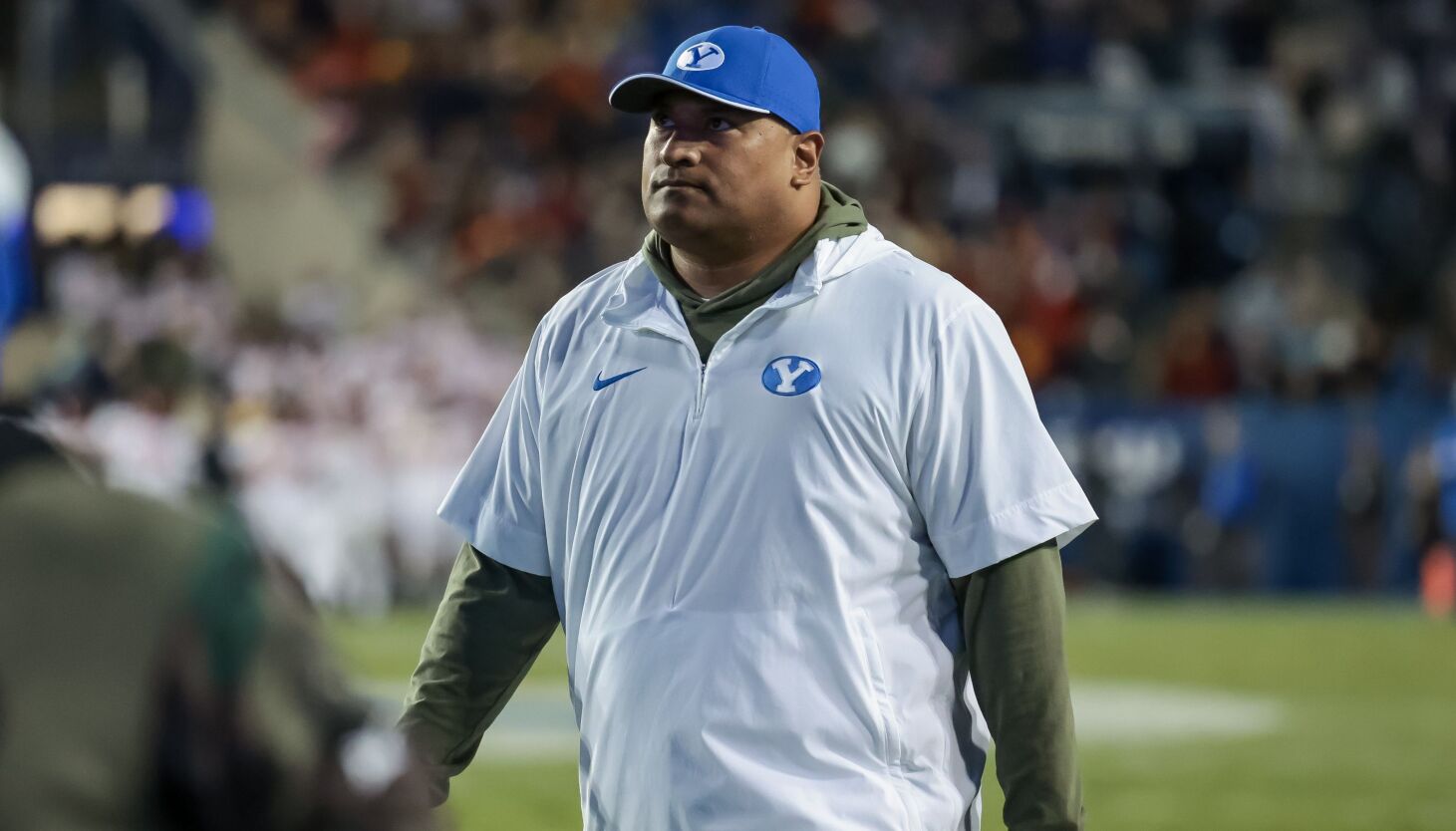 Featured image for BYU and Iowa State Battle for Bowl Eligibility in High-Stakes Match