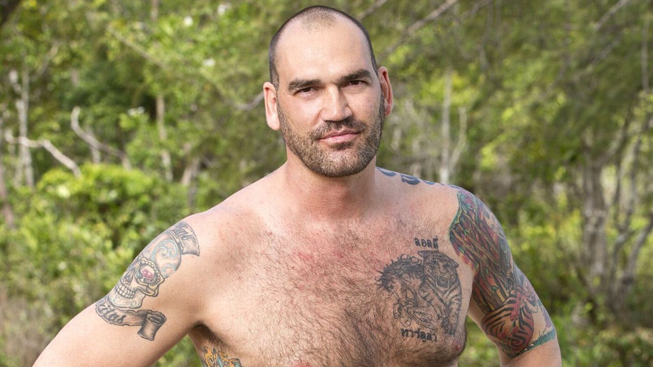 Featured image for "Former NBA Player Scot Pollard Awaits Life-Saving Heart Transplant"