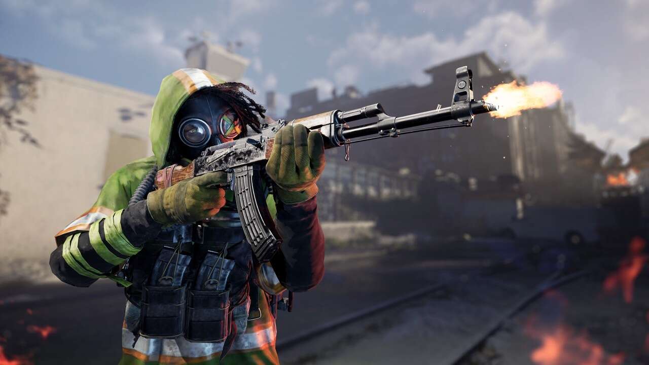 XDefiant: The New CoD Challenger?