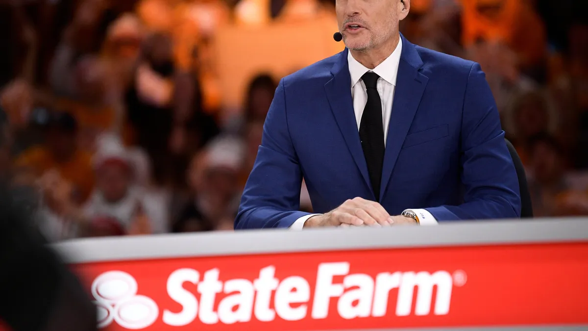 Featured image for "College Basketball Analysts Propose Solutions for Court-Storming Controversy"