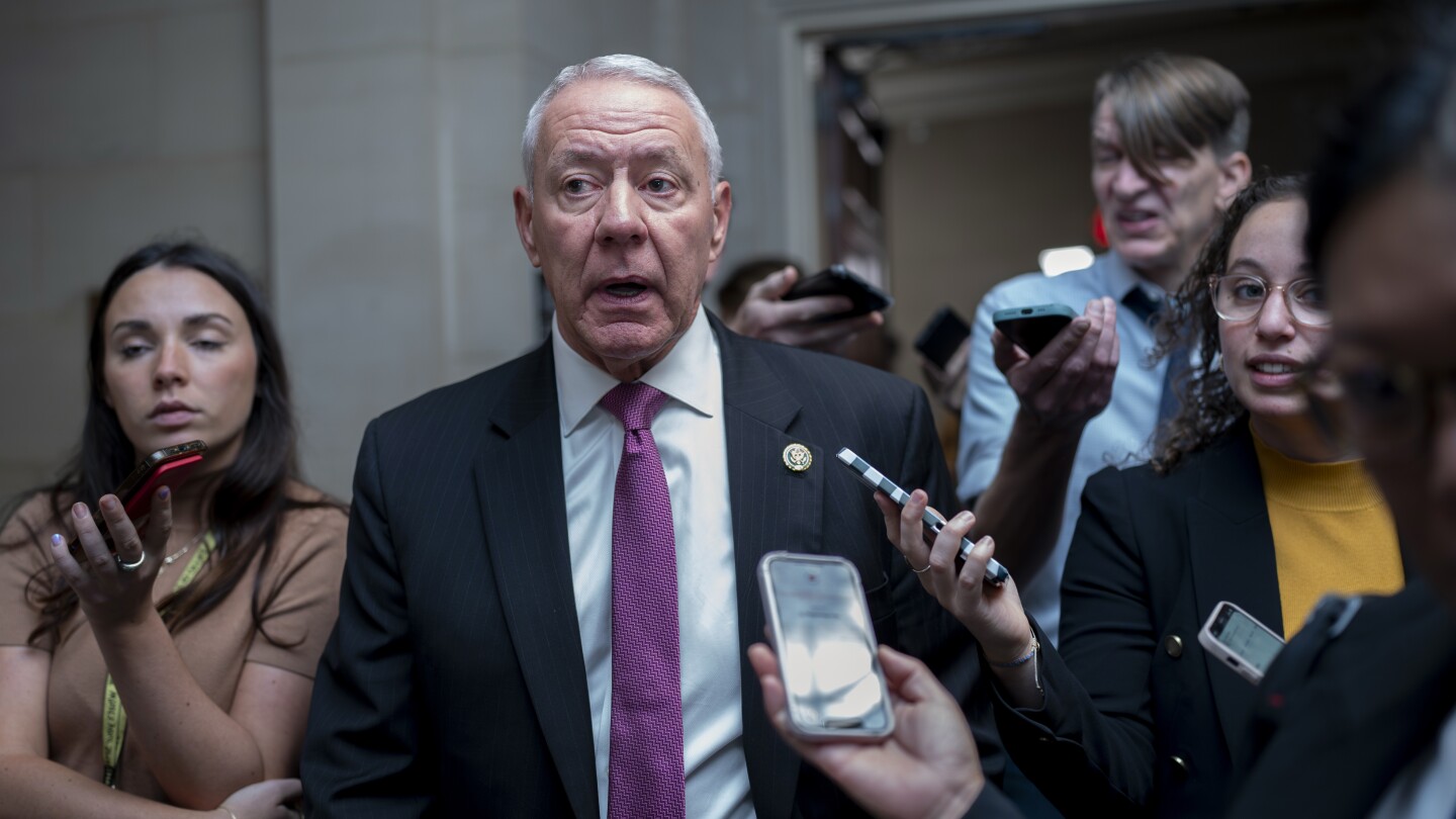 "Ken Buck's Departure Sparks GOP Direction Challenge and Wild West Primary"