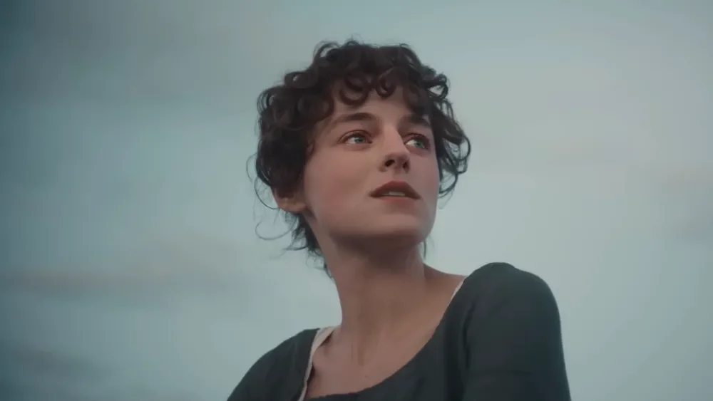 Emma Corrin & Jack Lowden Debut as Lizzie and Darcy in Netflix’s Pride and Prejudice Teaser