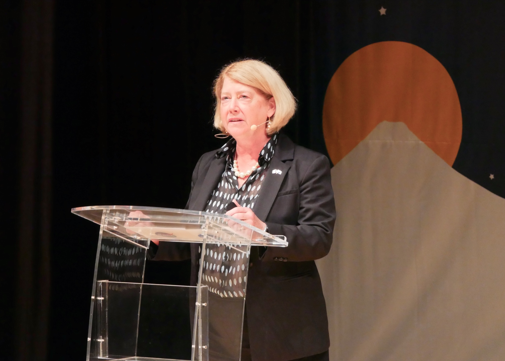 Featured image for NASA Advances Space Sustainability Strategy