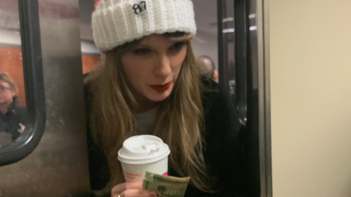Taylor Swift's Game Day Support and Generosity at Chiefs-Patriots Match
