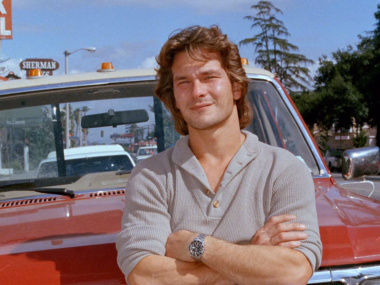 Featured image for Late Actor's Brother Passes Away at 63