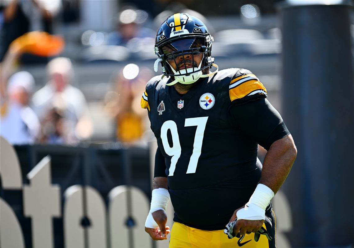 Featured image for Steelers' Defense Struggles Continue Amid Rising Concerns