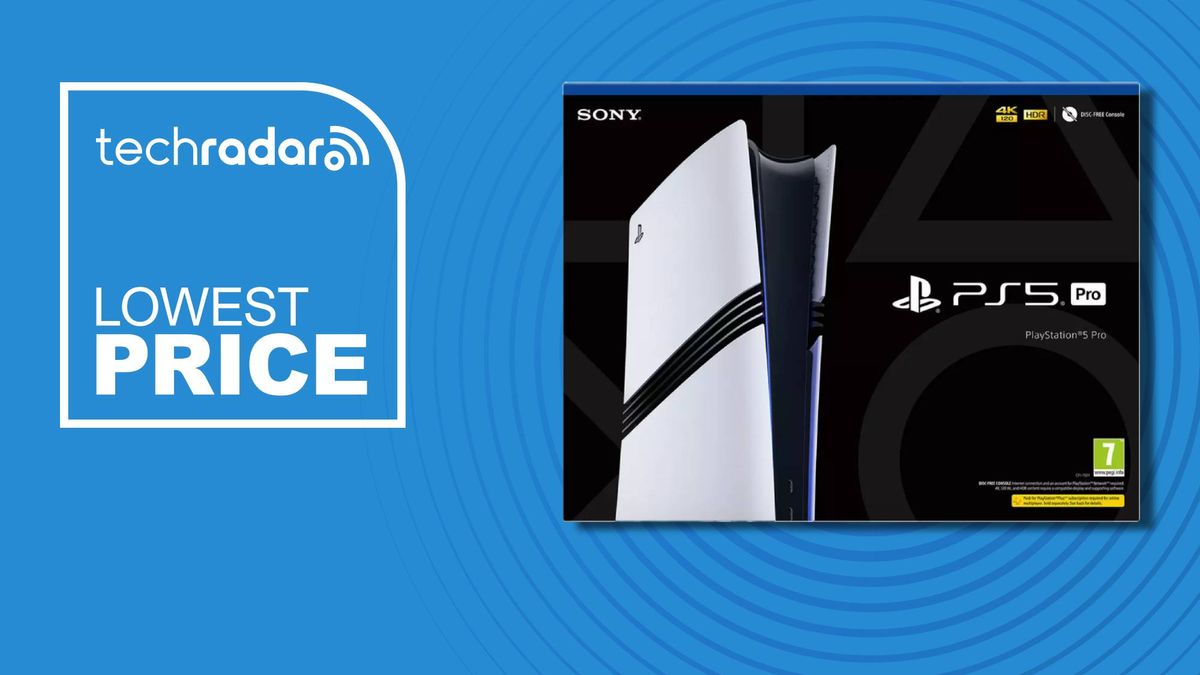 Featured image for PS5 Pro and Slim Models See Major Holiday Price Cuts