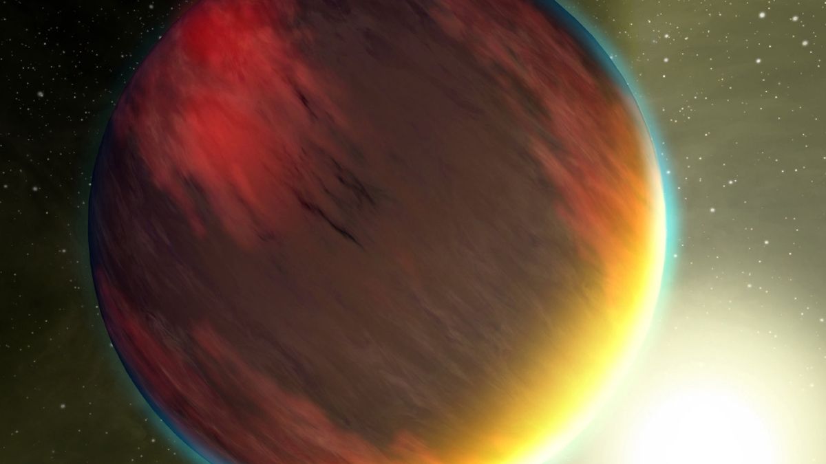 Counting the Cosmos: The Vast Number of Planets in the Universe