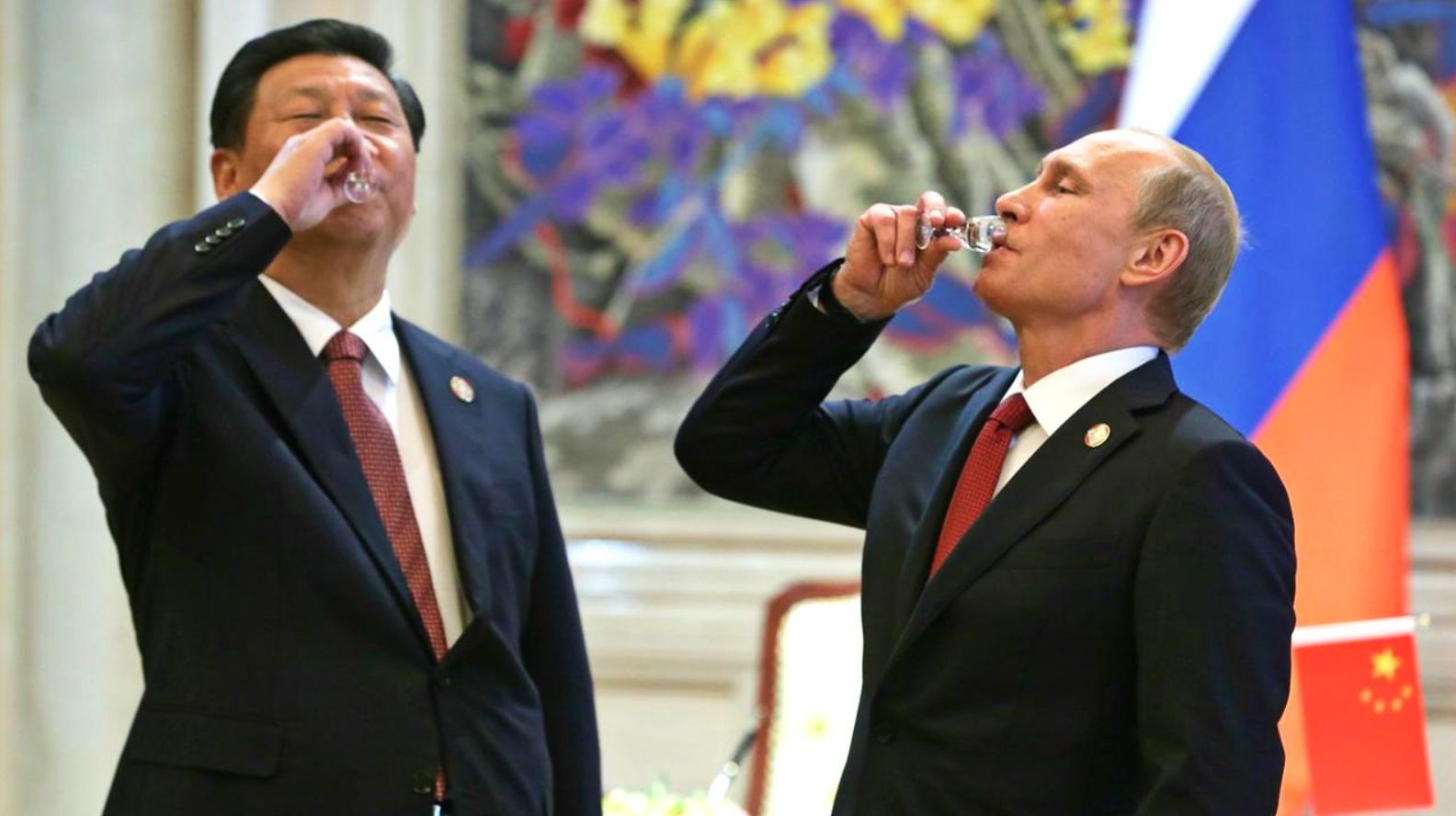The Battle for Ukraine: Putin's Forever War