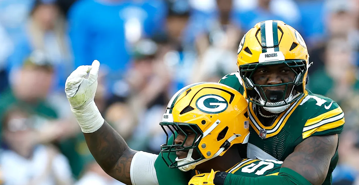 Featured image for Packers vs. Cardinals: Key Matchup and Game Preview