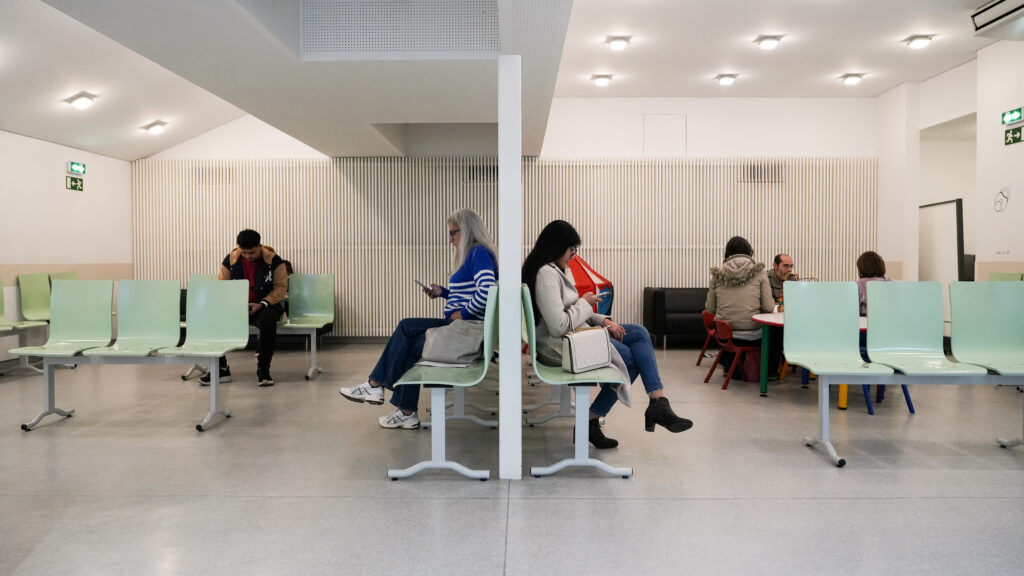Portugal's Blind Spot: Unseen Racial Disparities