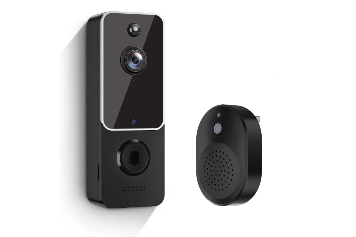 Featured image for "Security Alert: Popular $30 Video Doorbells Sold by Amazon and Walmart Vulnerable to Spying and Hijacking"