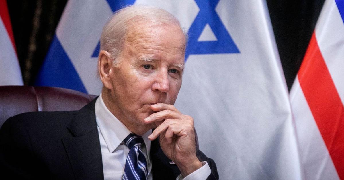 "Biden Urges Netanyahu to Change as Israel Loses Global Support"