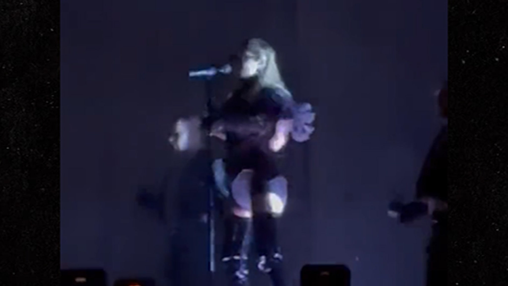 Kesha Alters 'TiK ToK' Lyrics Amidst Cassie Lawsuit