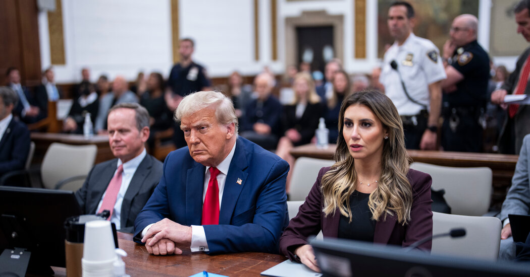 Featured image for "Trump's PACs' $50 Million Legal Spending Spree in 2023"