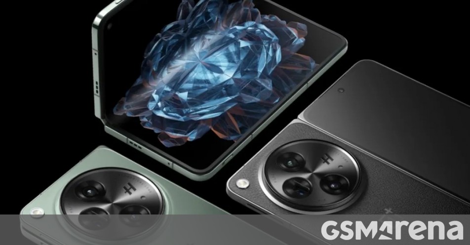 Featured image for "OnePlus Open: FCC Approval, Design Leak, Benchmark Scores, Camera Capabilities, and Durability Tests Unveiled"