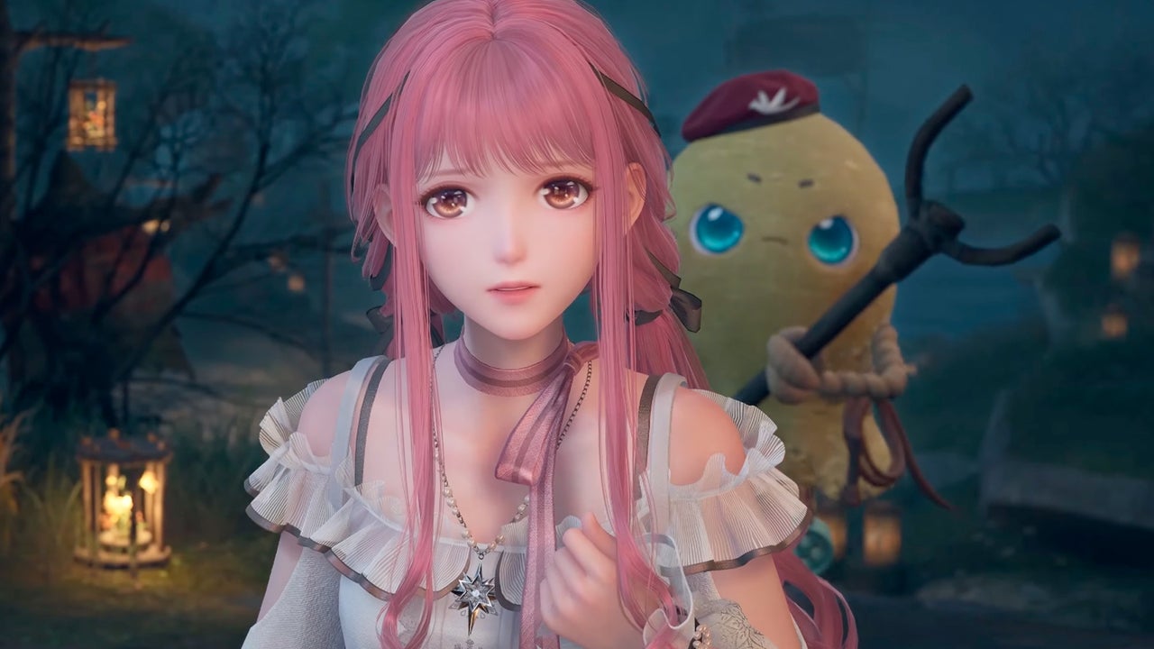 Featured image for Infinity Nikki Website Hacked with Disturbing Genshin Impact Message