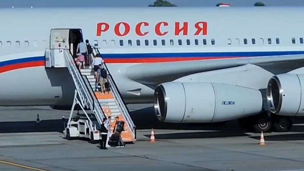 "Romania Takes Swift Action, Expels 40 Russian Diplomats and Embassy Staff"