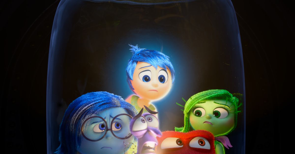 Featured image for "Inside Out 2: Unveiling New Characters and Personal Insights"