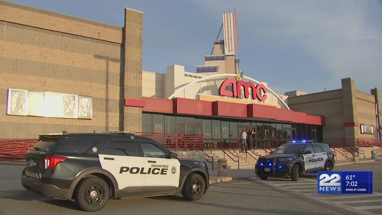 Featured image for Suspect Arrested for Multiple Stabbings in Massachusetts, Linked to Connecticut Death