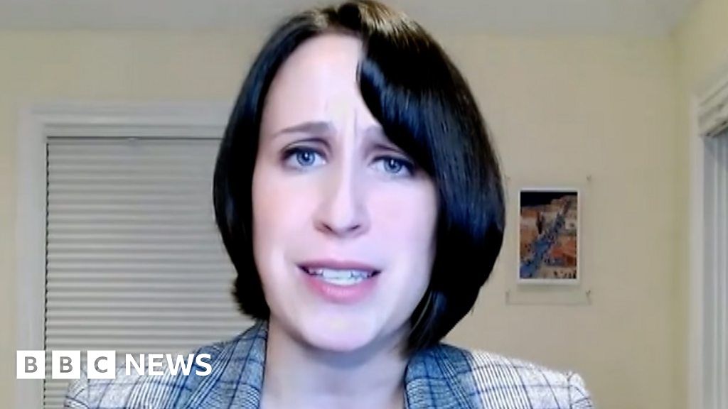 Featured image for "Lawyer for Kate Cox Provides Insight on Texas Abortion Ruling"