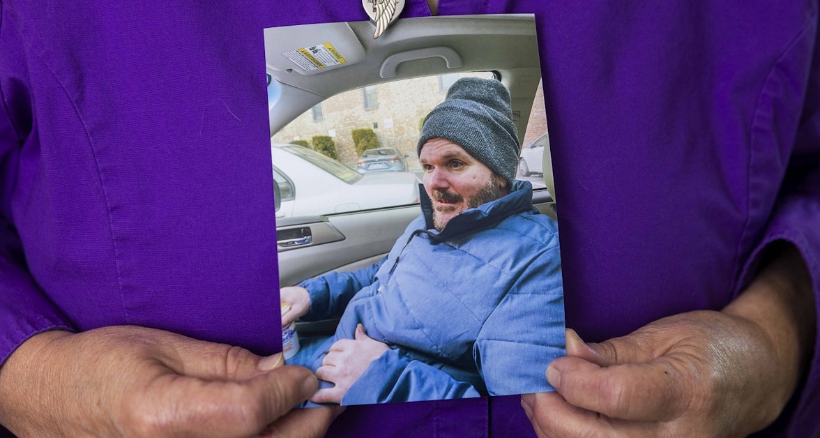 Featured image for "Lost Patients: Unveiling Seattle's Visible Mental Health Crisis"