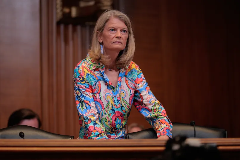 Featured image for Republicans Criticize Trump’s Use of Pocket Rescissions Amid Spending Battles