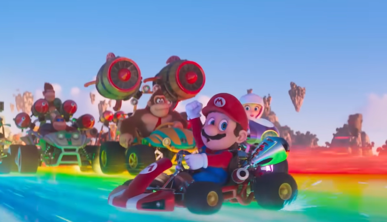 Nintendo Renames Controversial Mario Character in Japan