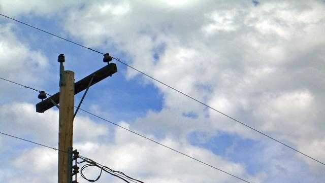 Surviving Power Outages During Severe Weather.