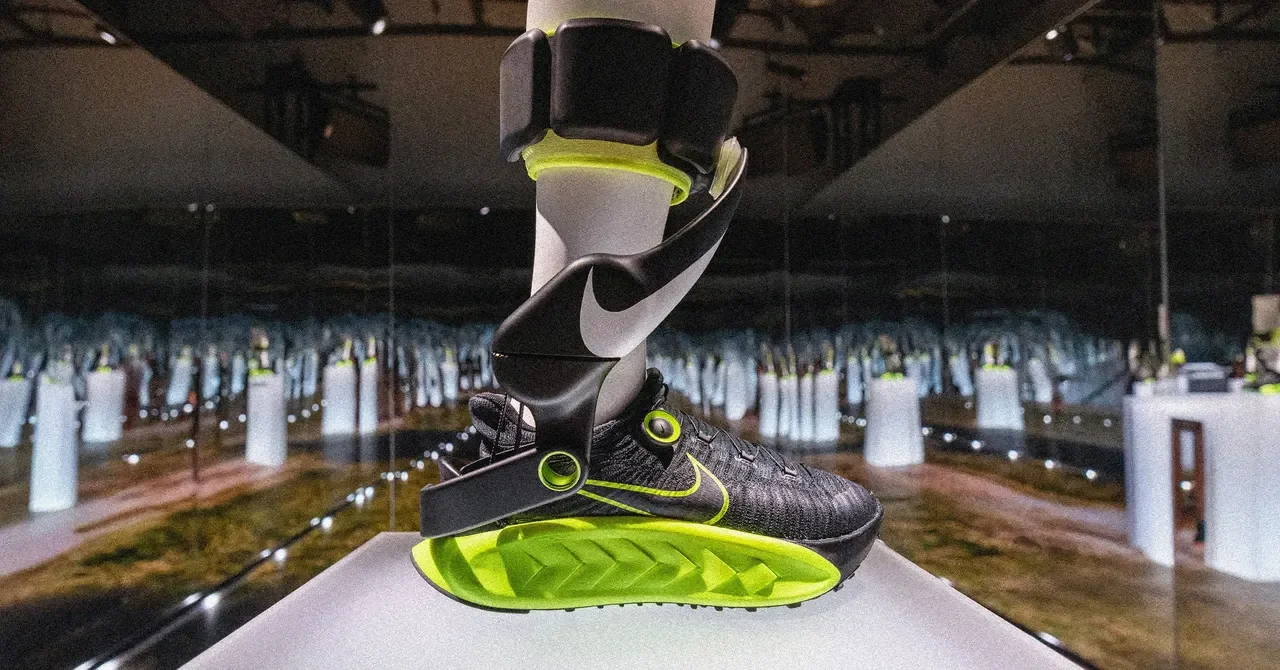 Featured image for Nike Unveils Innovative Powered Footwear Pushing Athletic Boundaries