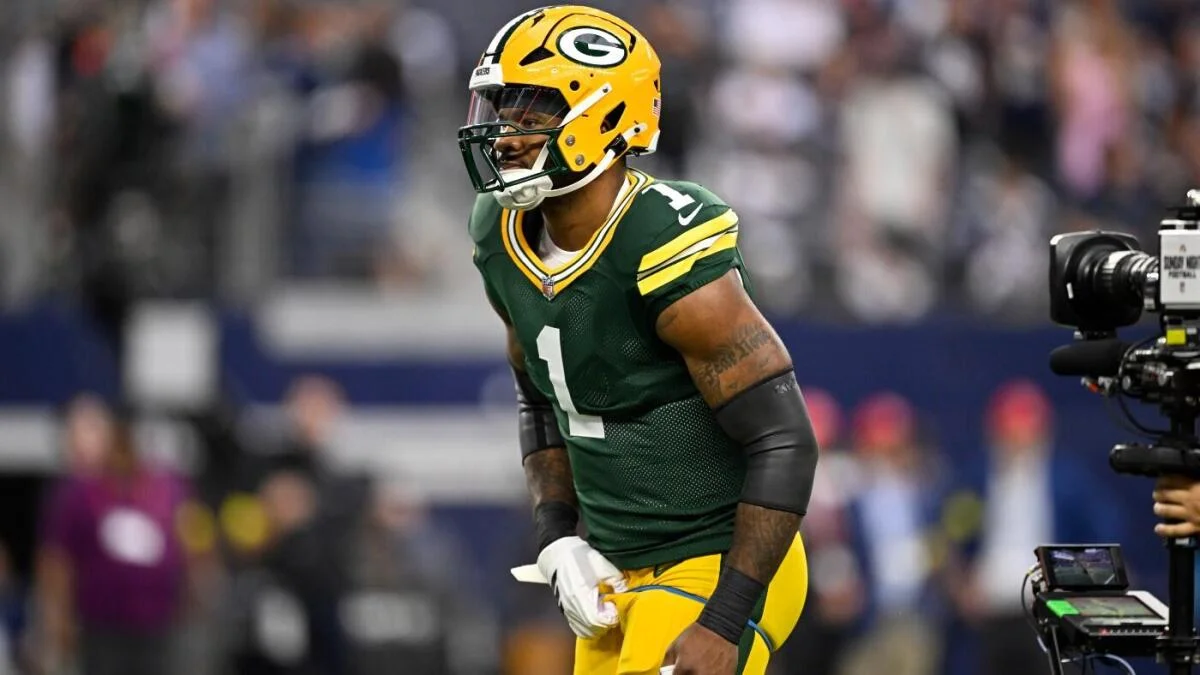 Featured image for NFL Week 6 Odds and Predictions: Packers, Chiefs, and More