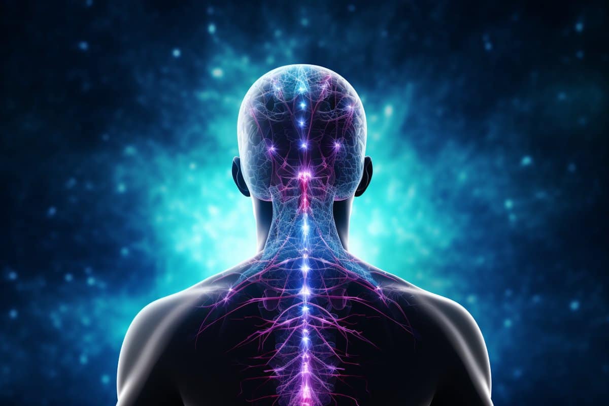 Featured image for "Revolutionary Spinal Stimulation: A Promising Depression Treatment"