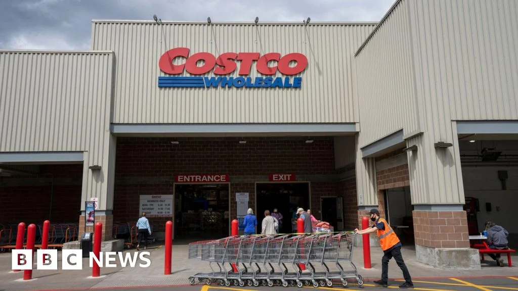 Shoppers may get tariff refunds as Costco faces class-action over pricing