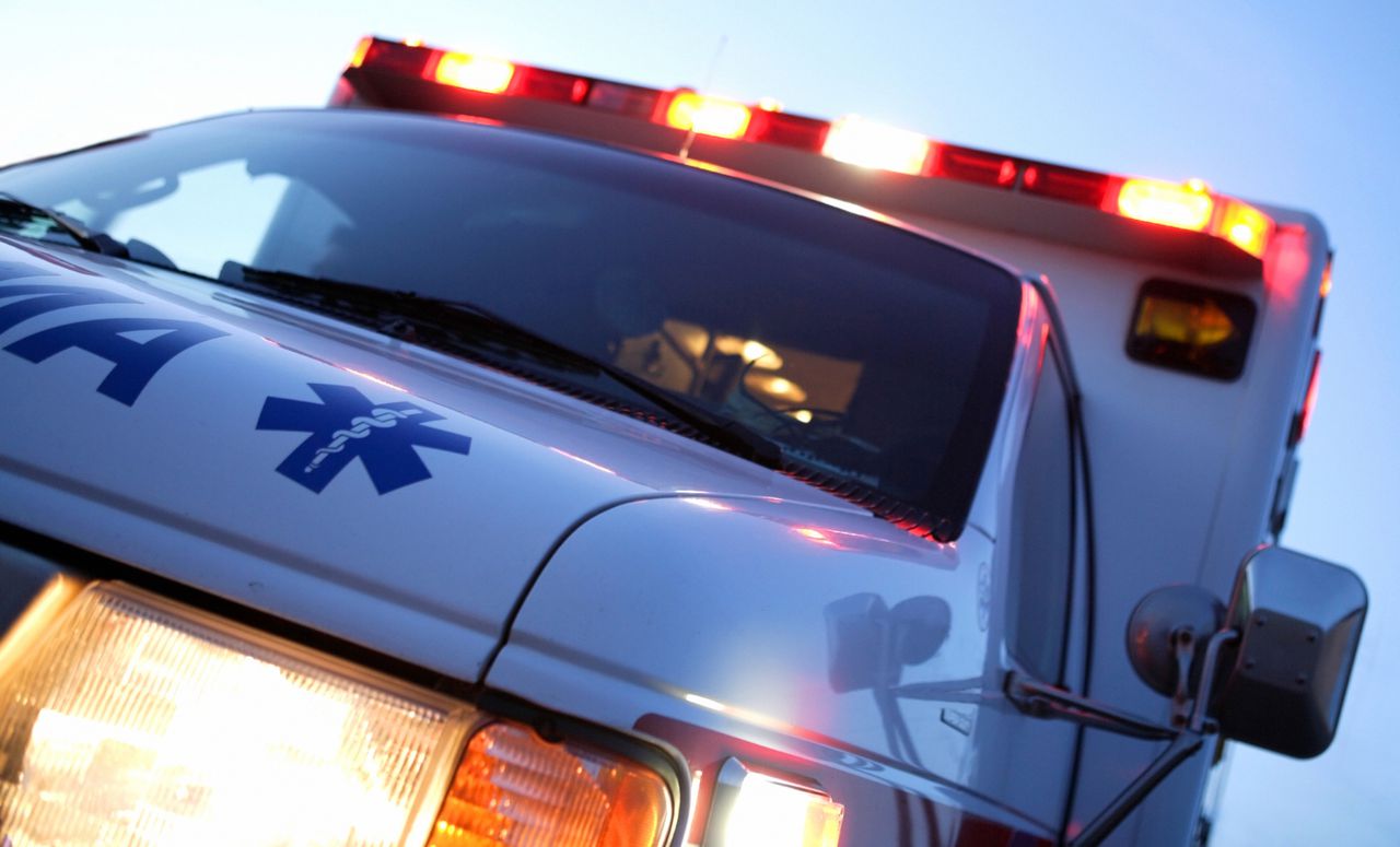 Multiple Fatal Motorcycle Crashes in Ohio Counties.