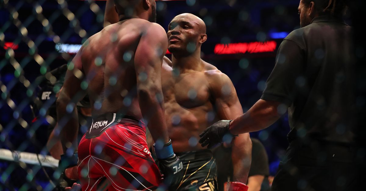 Usman and Edwards Set to Clash at UFC 286 with Retirement on the Line