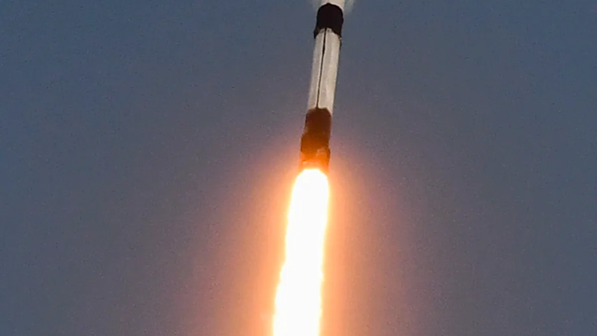 "SpaceX's Busy Week: 17th Launch of the Year, Doubleheader Success, and U.S. Virgin Islands Visibility"