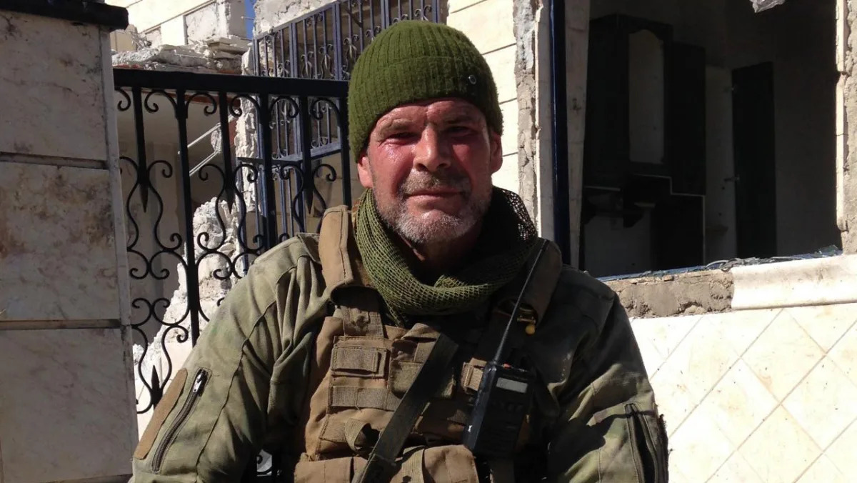 The Fallout of Wagner Group's Failed Rebellion in Russia