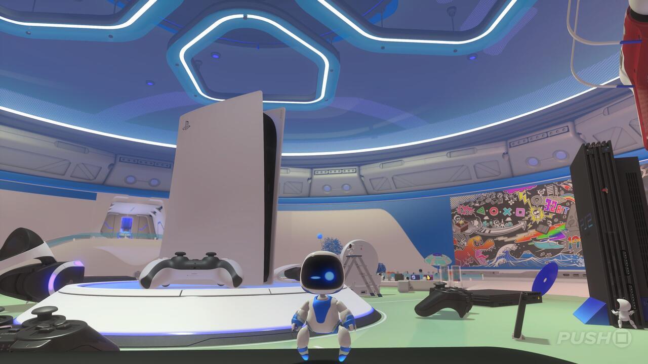 Featured image for "PS5 Firmware and Spider-Man 2 Updates: Stability, Fixes, and More"