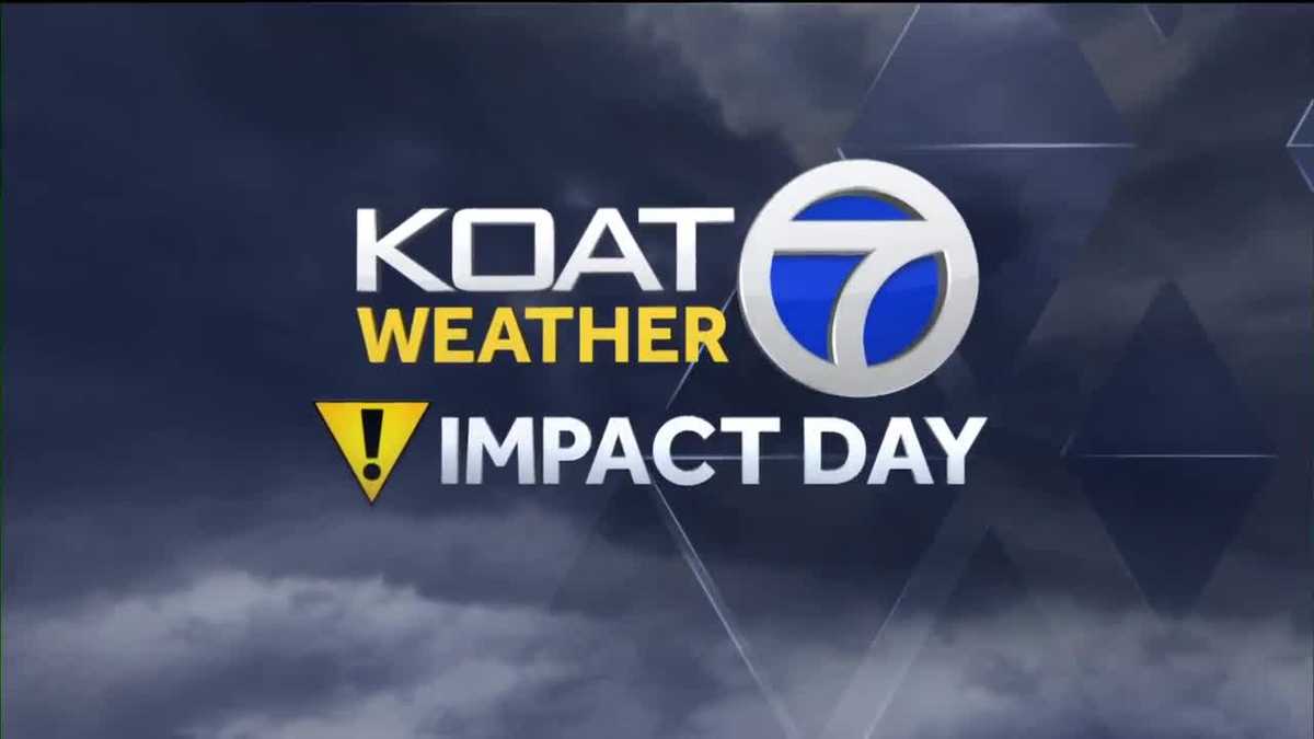 Gusty Winds Continue to Affect New Mexico