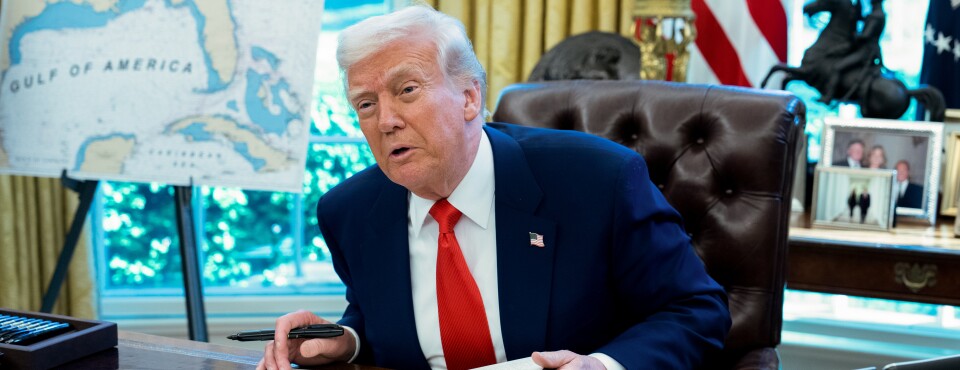 Featured image for Supreme Court Greenlights Trump’s Federal Workforce Reductions