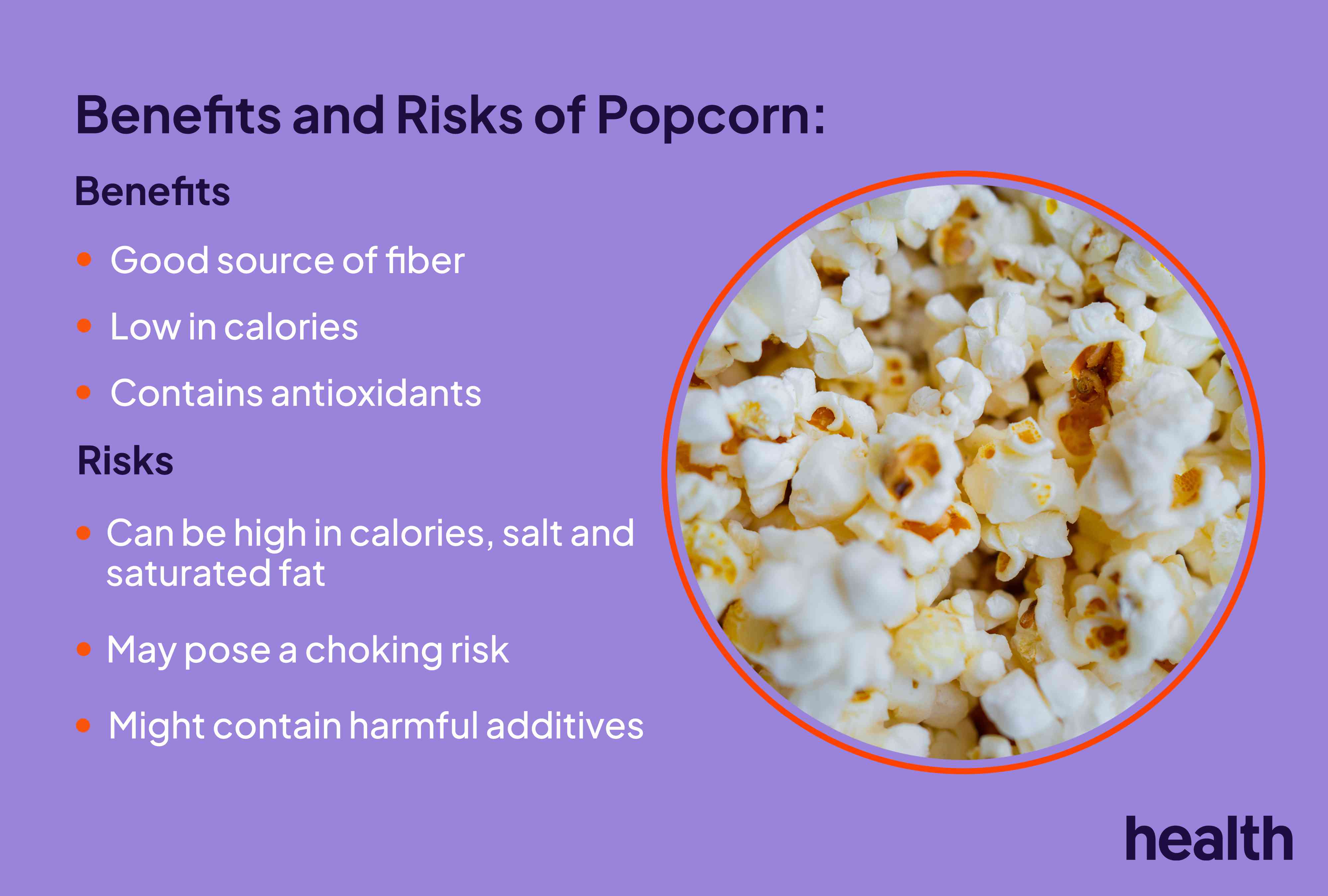 Featured image for "The Health Benefits of Popcorn: A Nutritional Analysis"