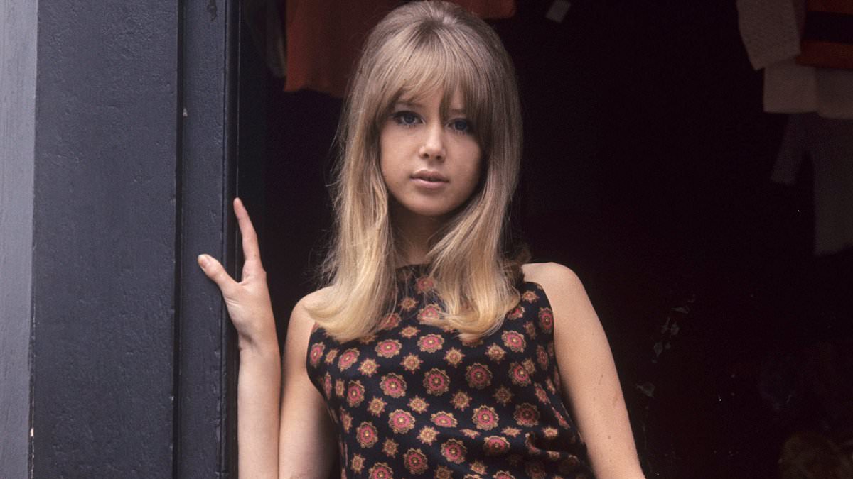 Featured image for "When George Harrison Confessed His Love for Ringo Starr's Wife: The Unforgettable Encounter"